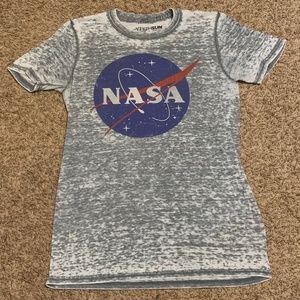 Men's small NASA t-shirt.